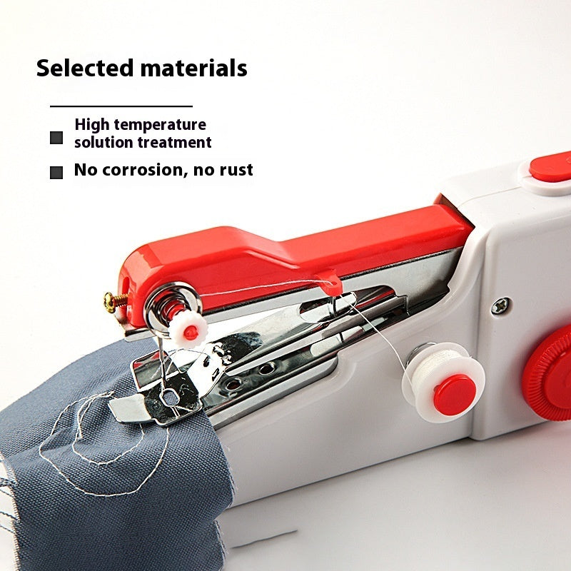 Máquina de coser portátil